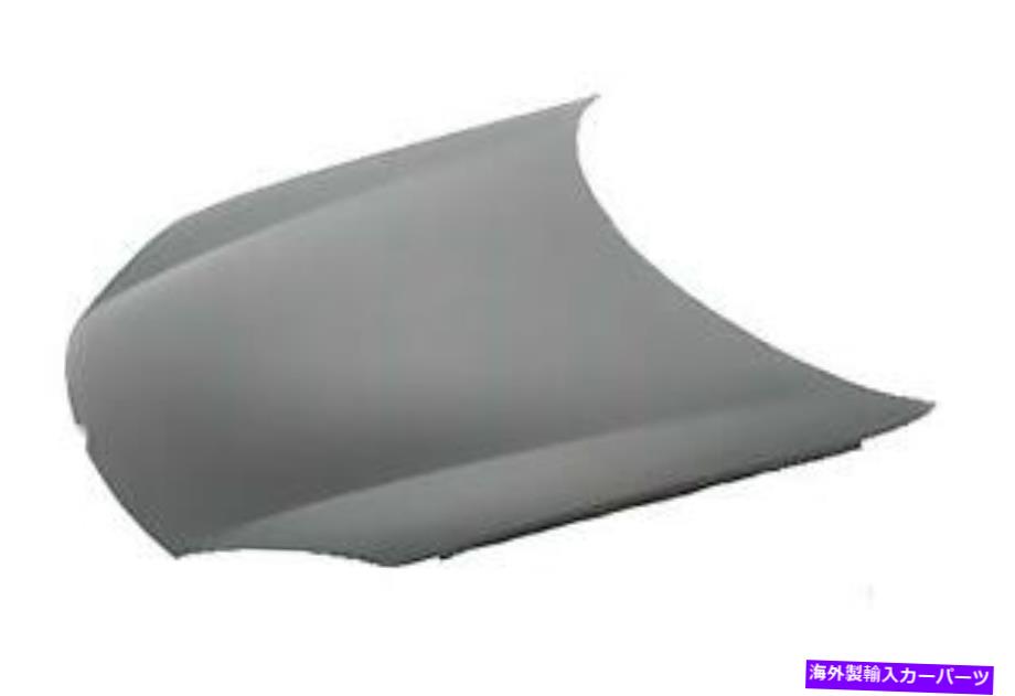hood panel 05-10 Jetta VW1230131ppのフードパネル Hood Panel for 05-10 Jetta VW1230131PP【並行輸入品】