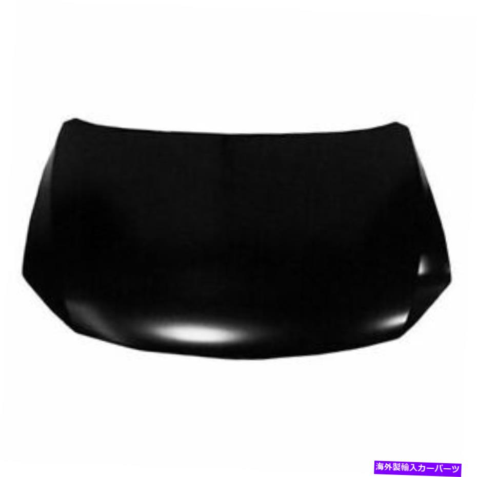 hood panel フォルクスワーゲンジェッタ2011-2018の場合、VW1230142Vフードパネルを交換してください For Volkswagen Jetta 2011-2018 Replace VW1230142V Hood Panel【並行輸入品】