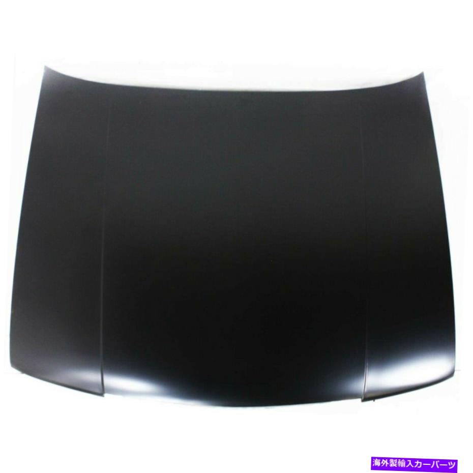hood panel 10248301 GM1230214シボレーセダンシボレーカプリスのフード1994-1996 10248301 GM1230214 Hood for Chevy Sedan Chevrolet Caprice 1994-1996【並行輸入品】｜Us Custom Parts Shop USDM