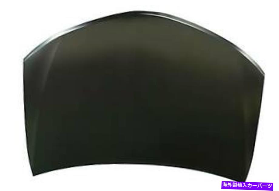 hood panel 12 Camry to1230225Vのフードパネル Hood Panel for 12 Camry TO1230225V【並行輸入品】｜Us Custom Parts Shop USDM