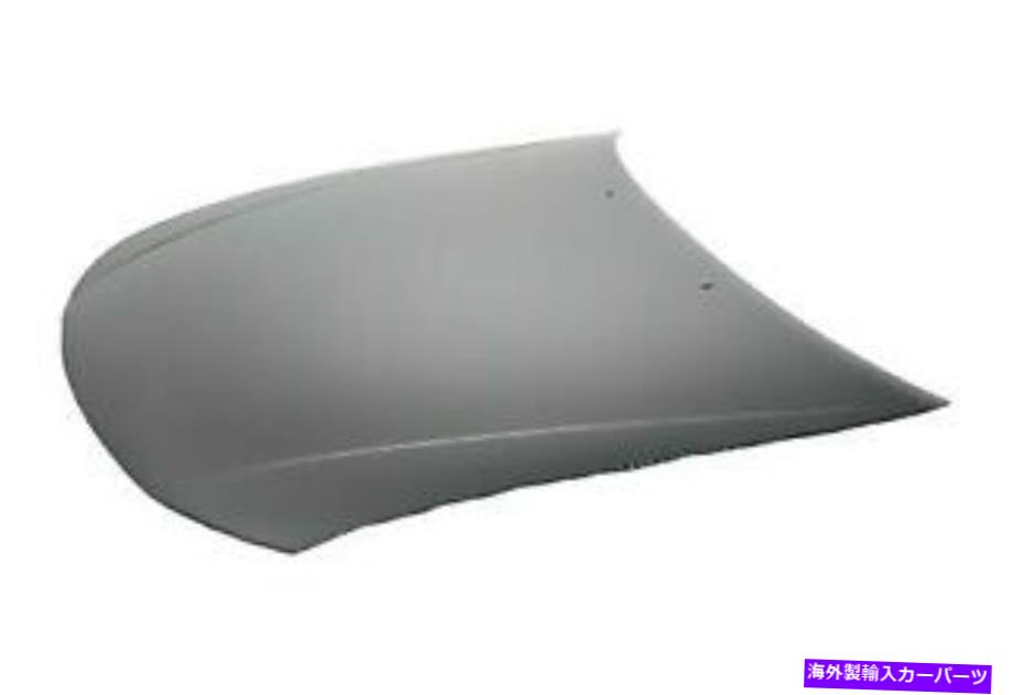 hood panel 1999年から2003年のフードパネルSolara to1230183pp Hood Panel for 1999-2003 Solara TO1230183PP【並行輸入品】