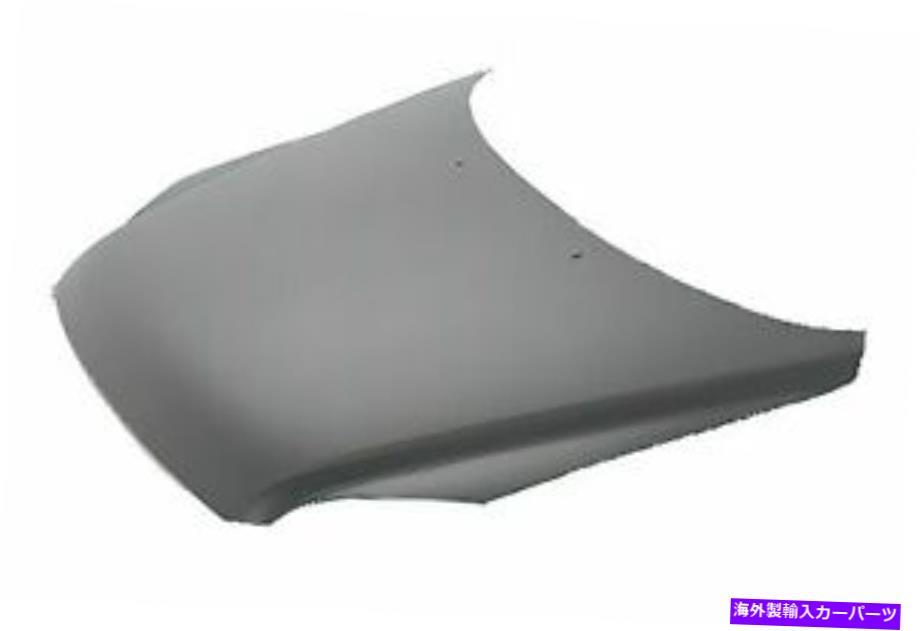 hood panel 05-10 Kia Sportage KI1230116ppのフードパネル Hood Panel for 05-10 Kia Sportage KI1230116PP【並行輸入品】
