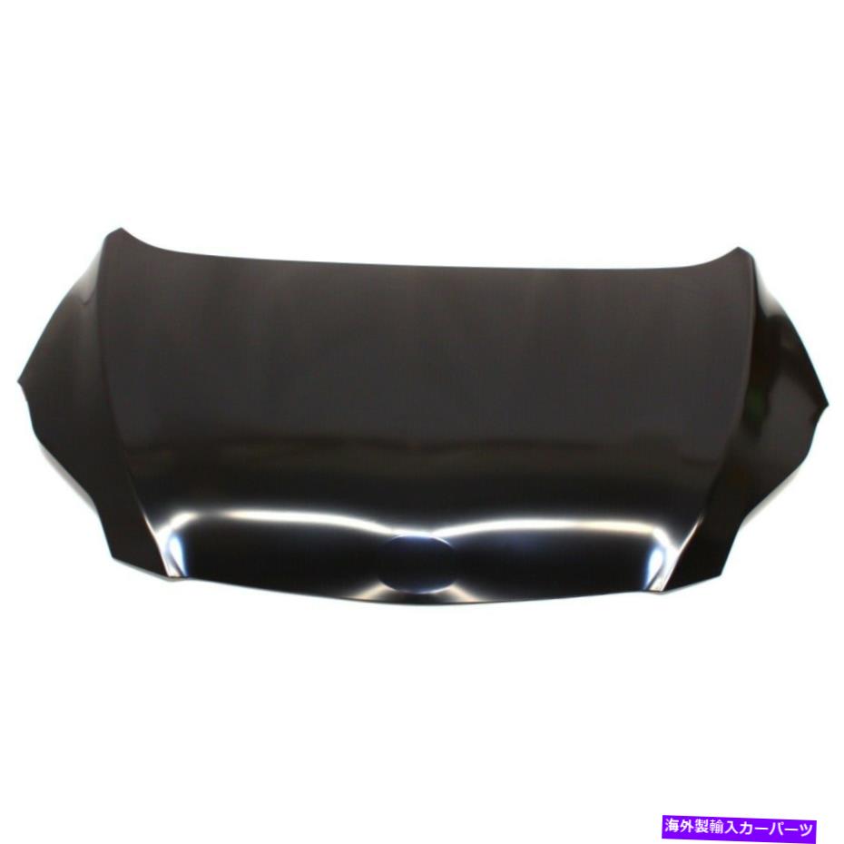 hood panel トヨタマトリックス2009-2014のためのフードTO1230212C 5330102220 Hood TO1230212C 5330102220 for Toyota Matrix 2009-2014【並行輸入品】