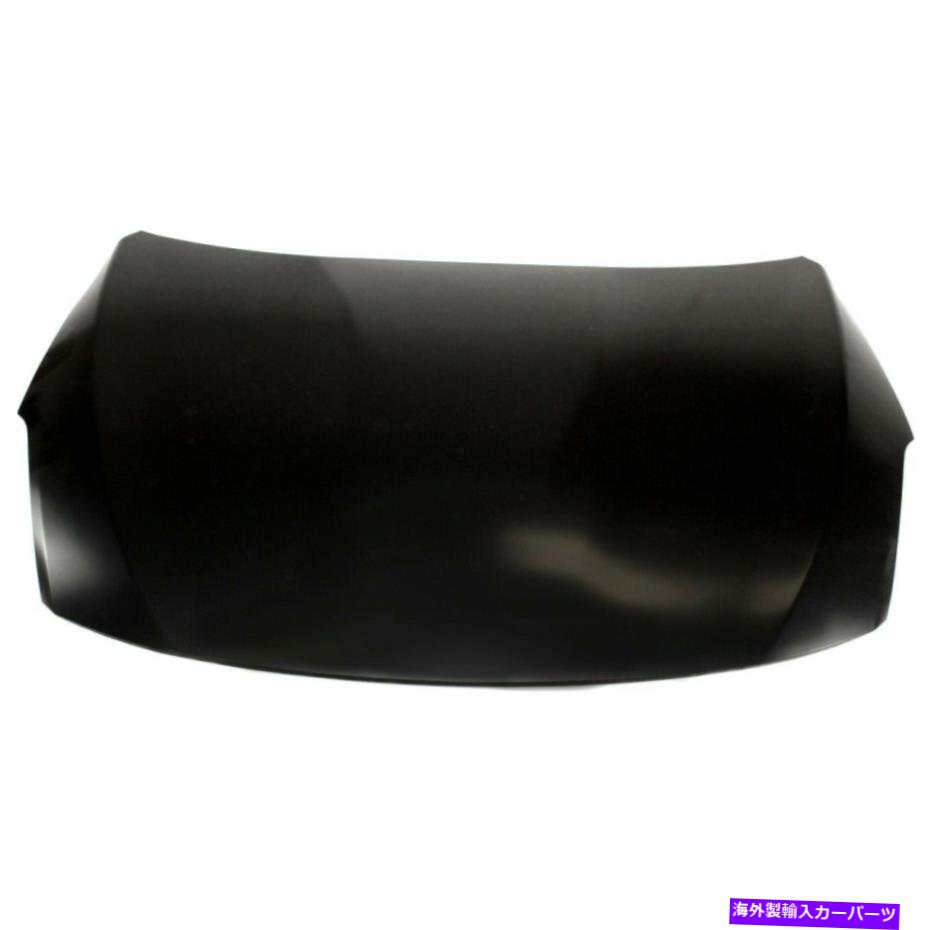 hood panel 日産アルティマのフードクーペセダン2010-2013 NI1230191 65100ZX00A-PFM Hood Coupe Sedan for Nissan Altima 2010-2013 NI1230191 65100ZX00A-PFM【並行輸入品】
