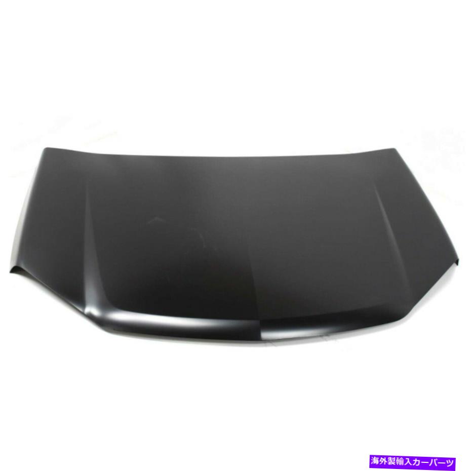 hood panel Chevy GM1230329 19120478 Chevrolet equinox 2005-2009のフード Hood for Chevy GM1230329 19120478 Chevrolet Equinox 2005-2009【並行輸入品】