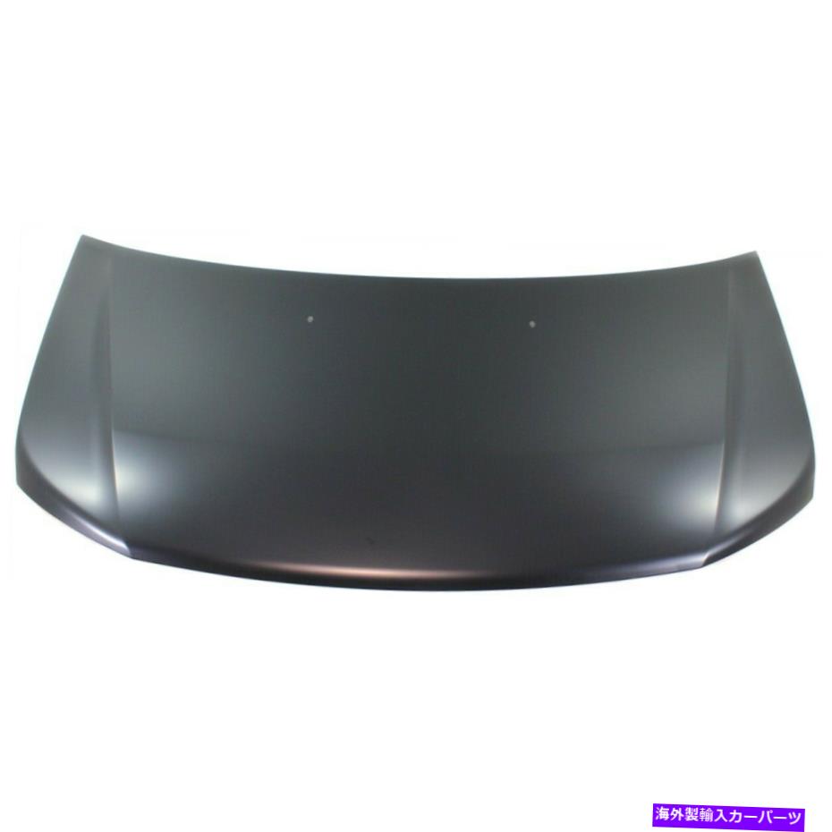 hood panel 60100TK8A90ZZ HO1230164C Honda Odyssey 2011-2013のフード 60100TK8A90ZZ HO1230164C Hood for Honda Odyssey 2011-2013【並行輸入品】