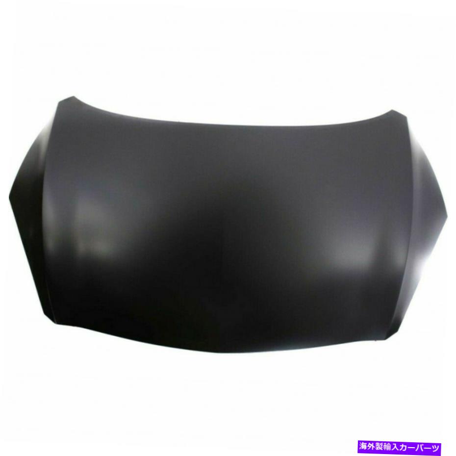 hood panel Mazda 3 2011 2011 2012 2013 Hoodパネルの場合| MA1230167 | bby45231xc For Mazda 3 2010 2011 2012 2013 Hood Panel | MA1230167 | BBY45231XC【並行輸入品】