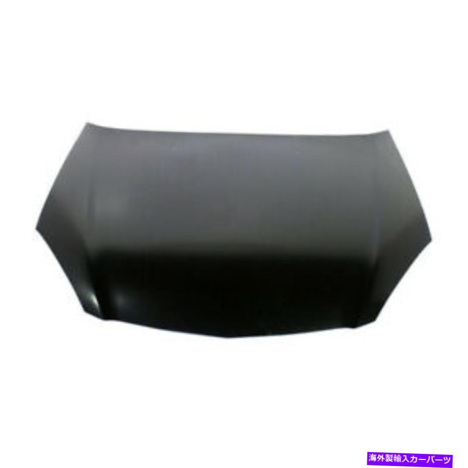 hood panel 02-06 RSX 2.0Lクーペ2DRフロントフードパネルアセンブリプライムスチール60100S6MA90ZZ For 02-06 RSX 2.0L Coupe 2DR Front Hood Panel Assembly Prime Steel 60100S6MA90ZZ【並行輸入品】｜Us Custom Parts Shop USDM 158,400円