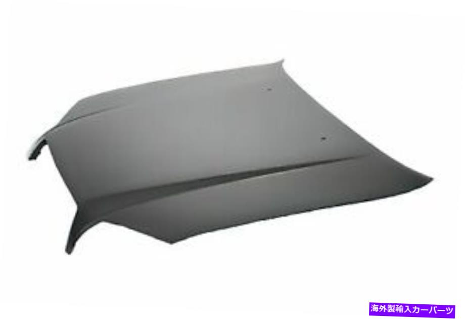 hood panel 03-09のフードパネル4runner to1230193pp Hood Panel for 03-09 4Runner TO1230193PP【並行輸入品】