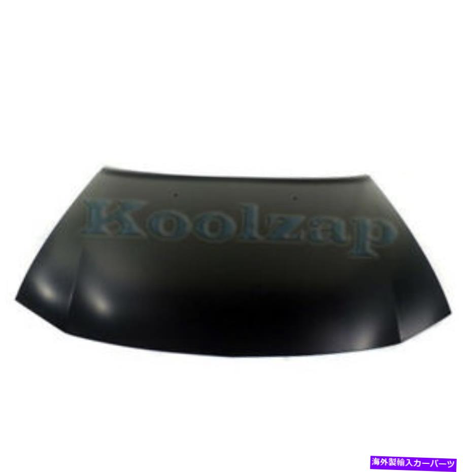 hood panel 06-10のCAPA充電器ベース/R/T/SE/SXTセダンフードパネルプライミングスチール4575725AC CAPA For 06-10 Charger Base/R/T /SE/SXT Sedan Hood Panel Primed Steel 4575725AC【並行輸入品】
