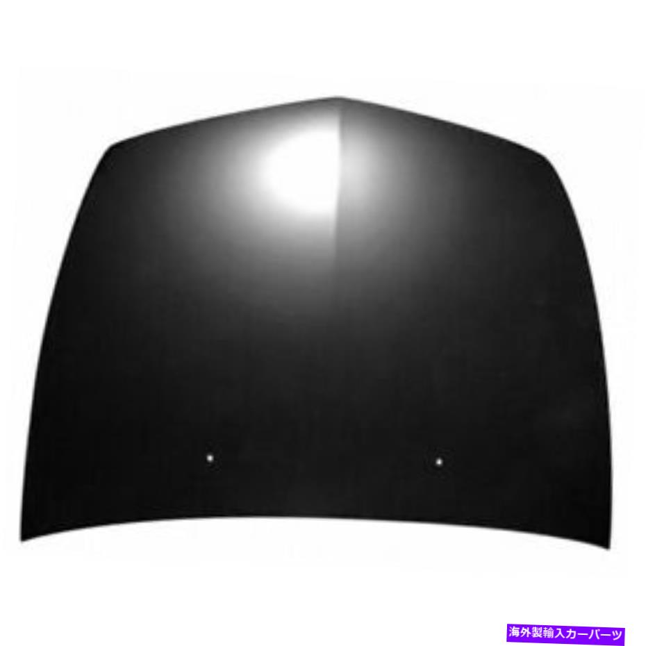 hood panel Chevy Malibu 2008 2009 2010 2012 2012 Hoodパネルの場合|ハイブリッド| GM1230380 For Chevy Malibu 2008 2009 2010 2011 2012 Hood Panel | Hybrid | GM1230380【並行輸入品】