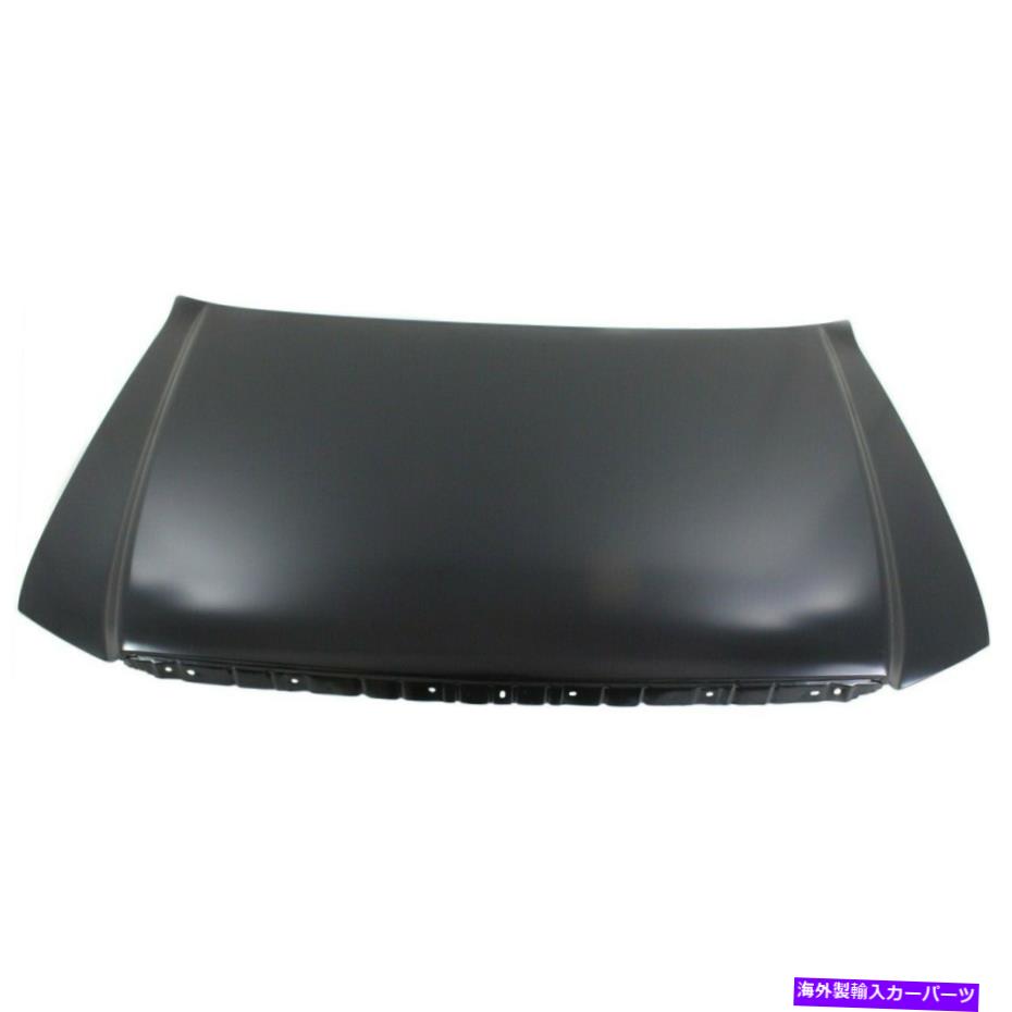 hood panel F150トラックFO1230276 4L3Z16612AA-PFM FORD F-150 LINCOLN MARK LT 06-08のフード Hood for F150 Truck FO1230276 4L3Z16612AA-PFM Ford F-150 Lincoln Mark LT 06-08【並行輸入品】|Us Custom Parts Shop USDM
