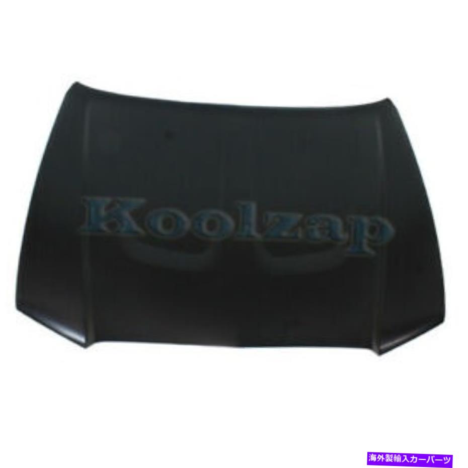 hood panel 11-14充電器セダンフロントフードパネルアセンブリプライミングCH1230291 68089361AA For 11-14 Charger Sedan Front Hood Panel Assembly Primed CH1230291 68089361AA【並行輸入品】