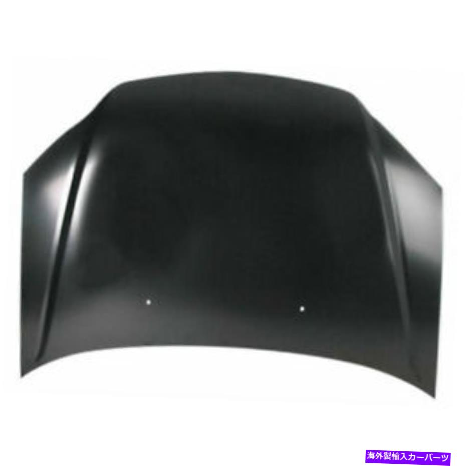hood panel Honda Civic 2004 2005フードパネルの場合|セダン|クーペ|ハイブリッド| capa | HO1230145 For Honda Civic 2004 2005 Hood Panel | Sedan | Coupe | Hybrid | CAPA | HO1230145【並行輸入品】｜Us Custom Parts Shop USDM