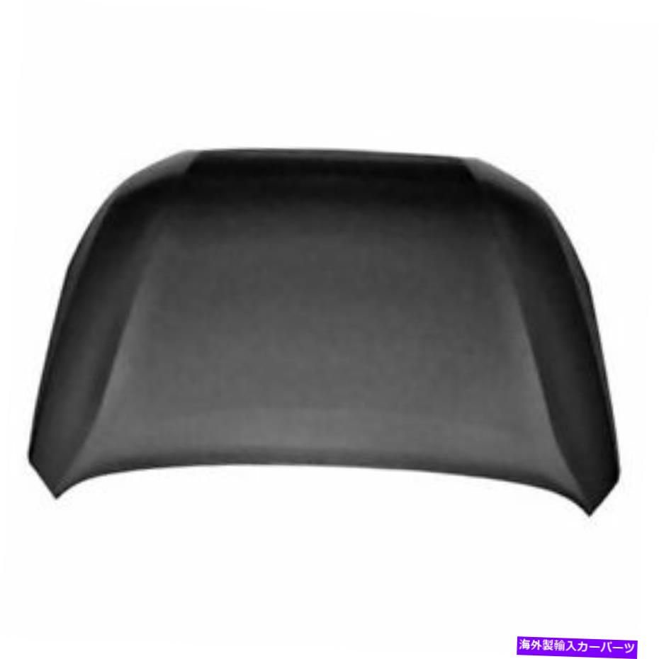 hood panel Subaru Impreza 2012-2016の場合、SU1230143PPフードパネルを交換します For Subaru Impreza 2012-2016 Replace SU1230143PP Hood Panel【並行輸入品】｜Us Custom Parts Shop USDM