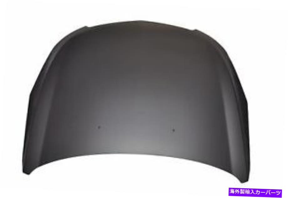 hood panel 11-15シボレークルーズGM12303999Pのフードパネル Hood Panel for 11-15 Chevrolet Cruze GM1230399PP【並行輸入品】|Us Custom Parts Shop USDM