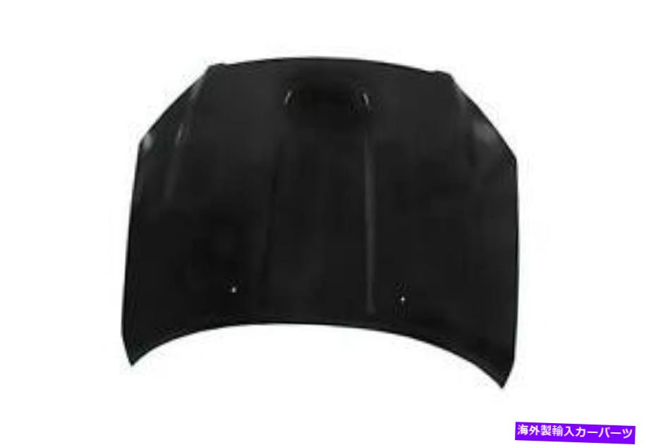 hood panel 05-06 Altima NI1230171ppのフードパネル Hood Panel for 05-06 Altima NI1230171PP【並行輸入品】