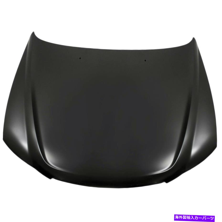 hood panel 664003K010 HY1230134Cヒュンダイソナタのフード2006-2010 664003K010 HY1230134C Hood for Hyundai Sonata 2006-2010【並行輸入品】