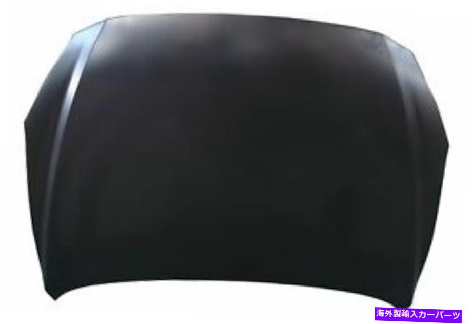 hood panel 3、3スポーツMA1230173のフードパネル Hood Panel for 3, 3 Sport MA1230173【並行輸入品】｜Us Custom Parts Shop USDM 146,630円