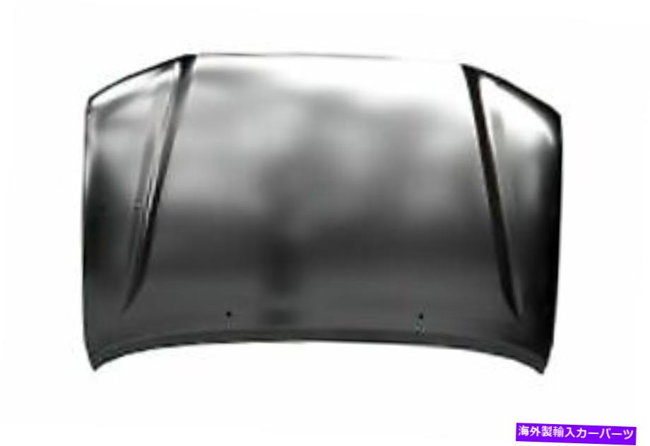 hood panel 12-15タコマTO1230224Cのフードパネル Hood Panel for 12-15 Tacoma TO1230224C【並行輸入品】｜Us Custom Parts Shop USDM