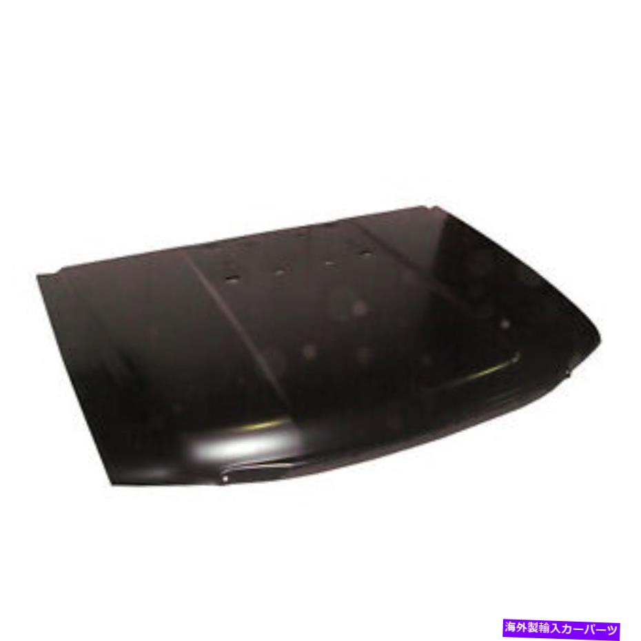 hood panel GMC GM1230402Cのフードパネル Hood Panel for GMC GM1230402C【並行輸入品】 176,935円