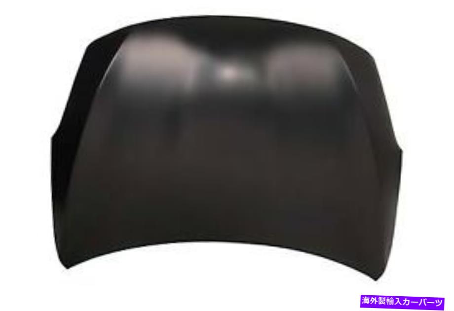 hood panel 10-12 Altima NI1230181Vのフードパネル Hood Panel for 10-12 Altima NI1230181V【並行輸入品】