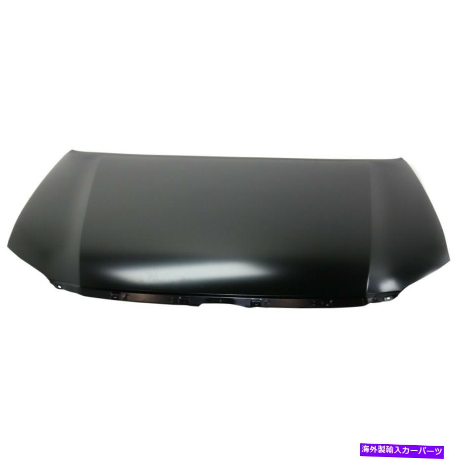 hood panel トヨタアバロン2011-2012のためのフードTO1230221C 5330107041 Hood TO1230221C 5330107041 for Toyota Avalon 2011-2012【並行輸入品】