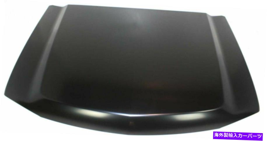 hood panel シルバラードのフード1500/2500/3500 HD 05-06 FITS GM1230369C / 15295820 / C130144Q Hood For SILVERADO 1500/2500/3500 HD 05-06 Fits GM1230369C / 15295820 / C130144Q【並行輸入品】