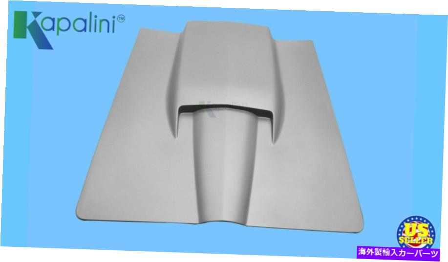 hood panel 1963-67コルベットフード427デザイン 1963 - 67 CORVETTE HOOD 427 DESIGN【並行輸入品】
