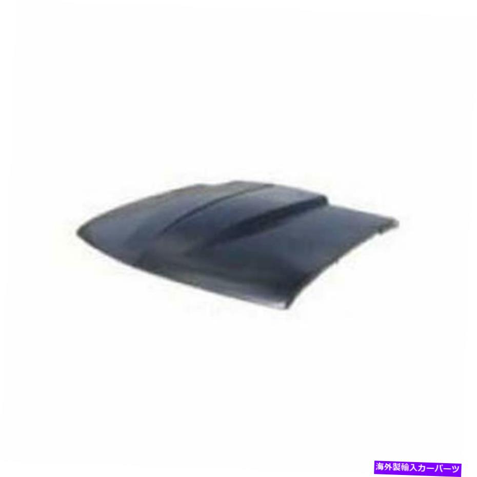 hood panel 複数のメーカーEFXS1094V1カウル誘導フード Multiple Manufacturers EFXS1094V1 Cowl Induction Hood【並行輸入品】