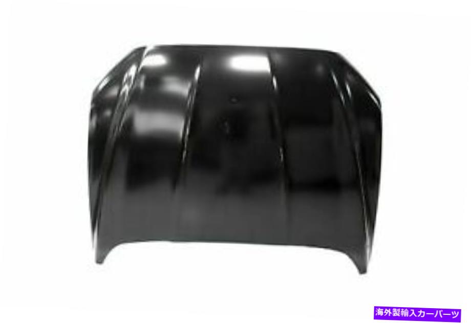 hood panel 13-19フォードフュージョンFO1230301PPのフードパネル Hood Panel for 13-19 Ford Fusion FO1230301PP【並行輸入品】|Us Custom Parts Shop USDM