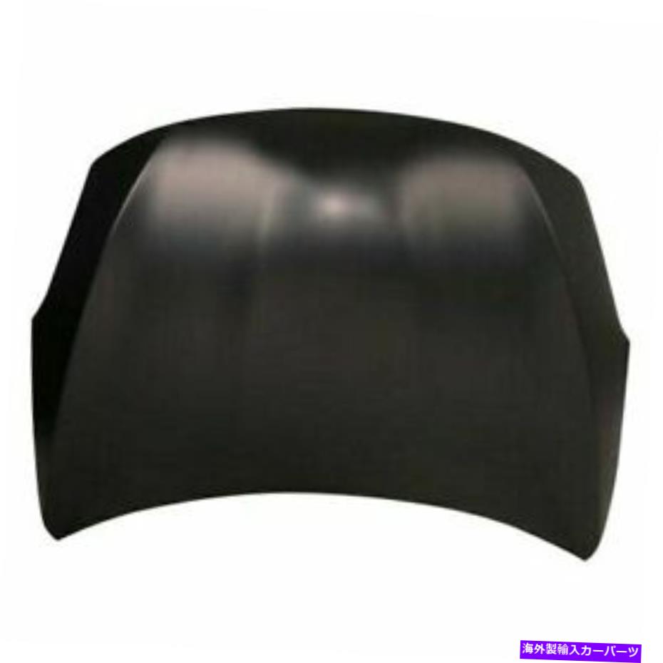 hood panel 日産Altima 2010-2013の場合、NI1230181PPフードパネルを交換してください For Nissan Altima 2010-2013 Replace NI1230181PP Hood Panel【並行輸入品】|Us Custom Parts Shop USDM