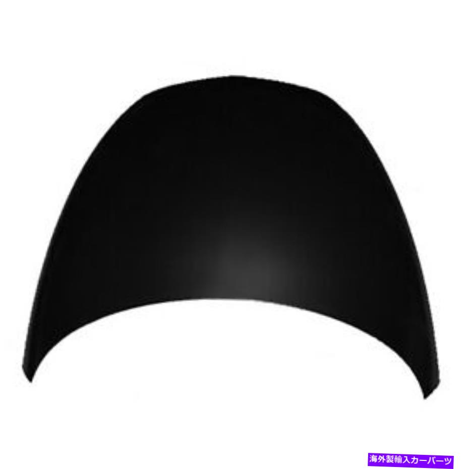 hood panel GM1230343新しい交換用値フードパネル GM1230343 New Replacement Value Hood Panel【並行輸入品】