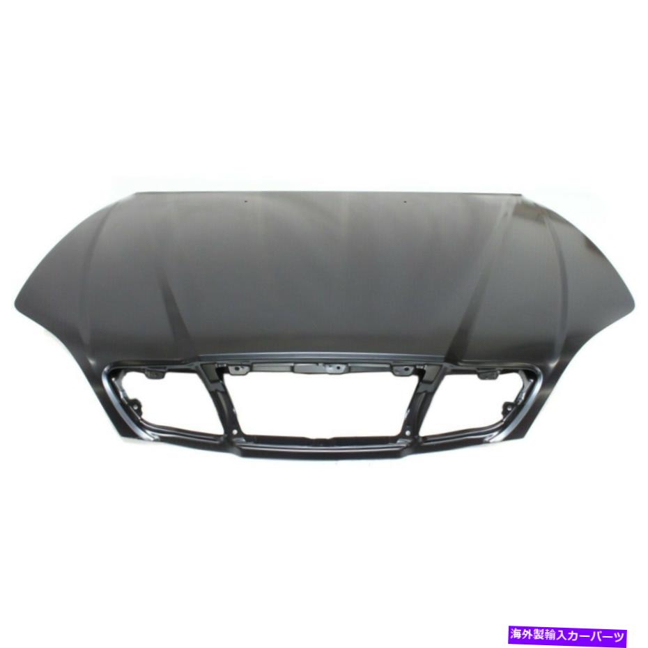 hood panel Suzuki Verona 2004-2006のフードSZ1230110 5730086Z00 Hood SZ1230110 5730086Z00 for Suzuki Verona 2004-2006【並行輸入品】