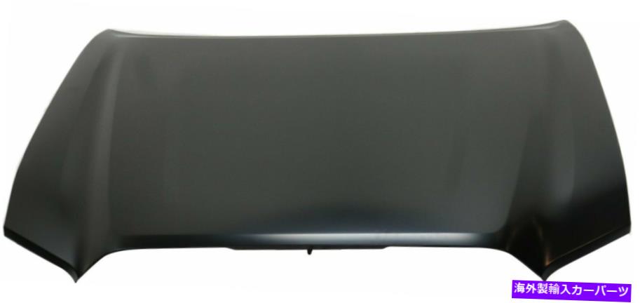 hood panel タコマ16-18のフードは、1230239 /5330104220 / rept130125に適合します Hood For TACOMA 16-18 Fits TO1230239 / 5330104220 / REPT130125【並行輸入品】|Us Custom Parts Shop USDM