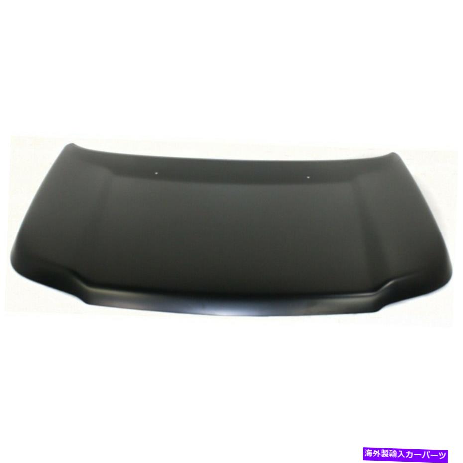 hood panel Land Rover Freelander 2002-2005のHood RO1230100 ASR2512 Hood RO1230100 ASR2512 for Land Rover Freelander 2002-2005【並行輸入品】