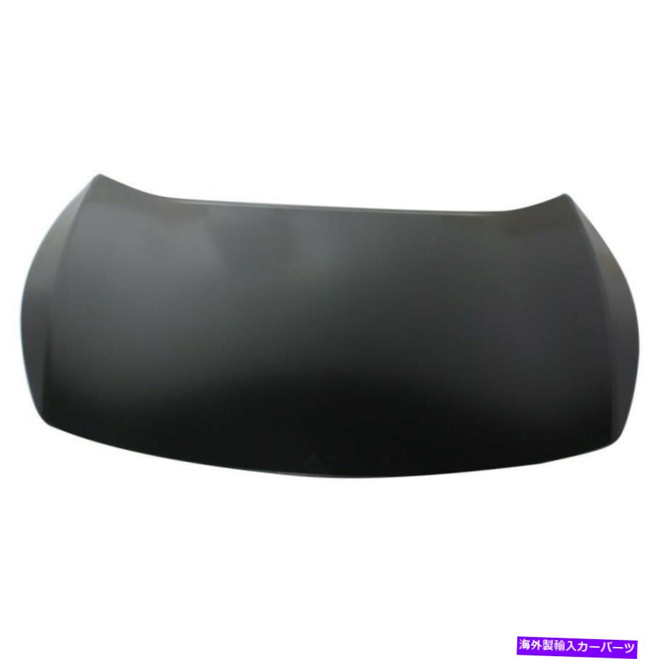 hood panel フードアルミニウムNI1230179C F51009N0MA SEDAN FOR NISSAN MAXICA 2009-2014 Hood Aluminum NI1230179C F51009N0MA Sedan for Nissan Maxima 2009-2014【並行輸入品】｜Us Custom Parts Shop USDM 180,235円