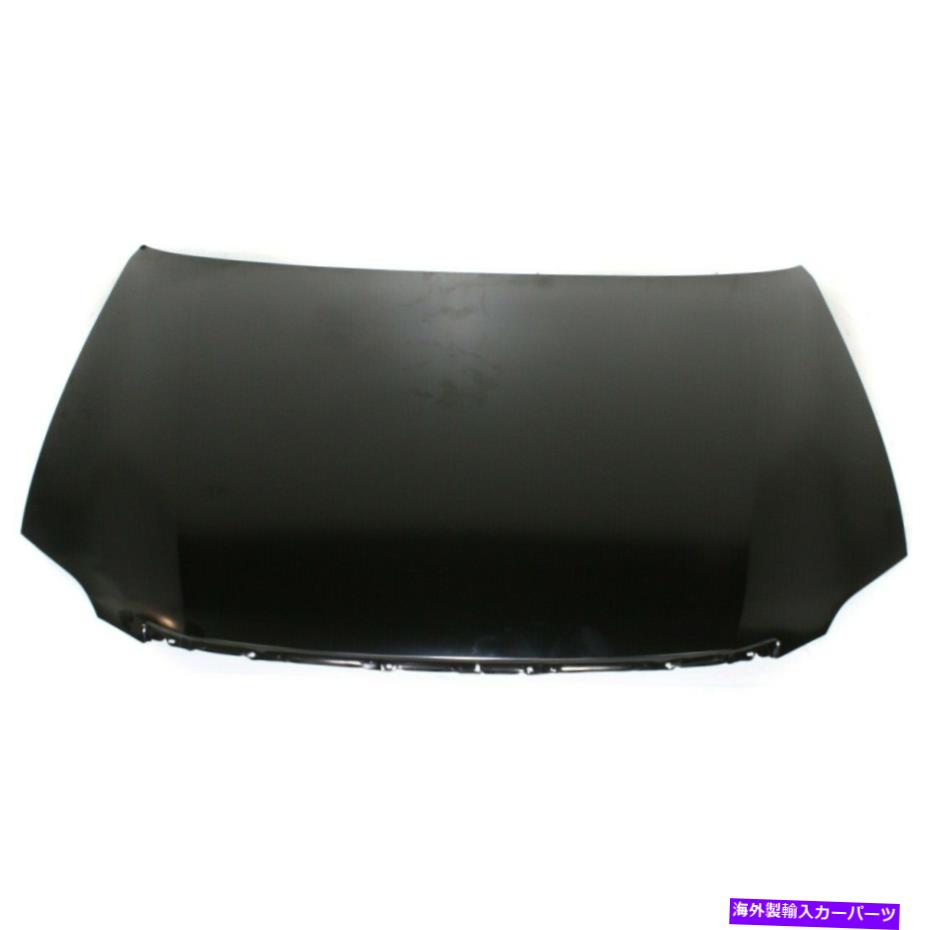 hood panel Toyota Avalon 2005-2010のためのフードTO1230202C 53301AC040 Hood TO1230202C 53301AC040 for Toyota Avalon 2005-2010【並行輸入品】