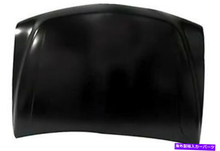 hood panel シボレーGM1230330ppのフードパネル Hood Panel for Chevrolet GM1230330PP【並行輸入品】 174,350円