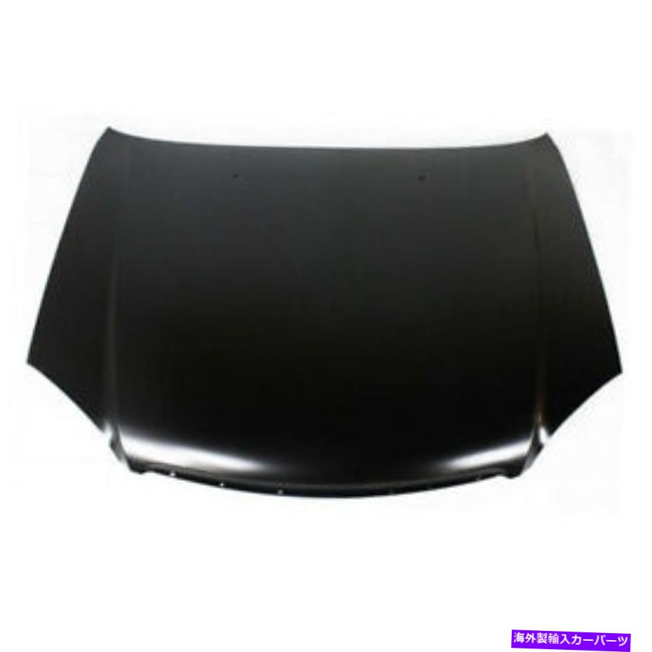 hood panel 06-08 Forenza Sedan＆Wagon HoodパネルアセンブリSZ1230114 5730085Z21のCAPA CAPA For 06-08 Forenza Sedan & Wagon Hood Panel Assembly SZ1230114 5730085Z21【並行輸入品】