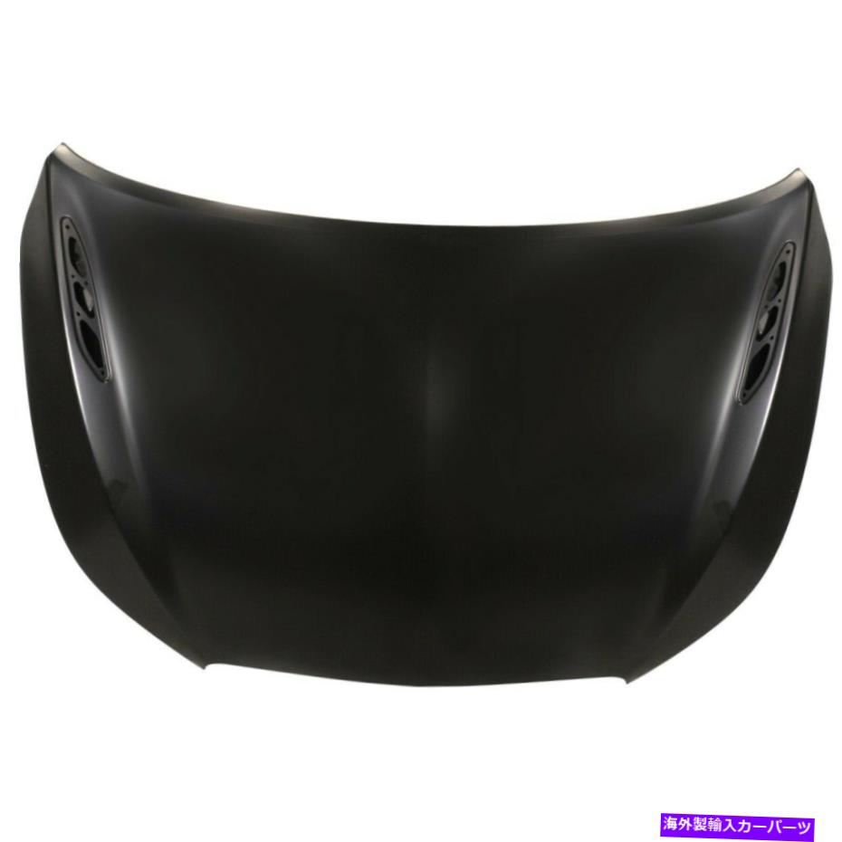 hood panel Hood GM1230412 20794194-PFMビュイックラクロスアリュール2010のセダン Hood GM1230412 20794194-PFM Sedan for Buick LaCrosse Allure 2010【並行輸入品】