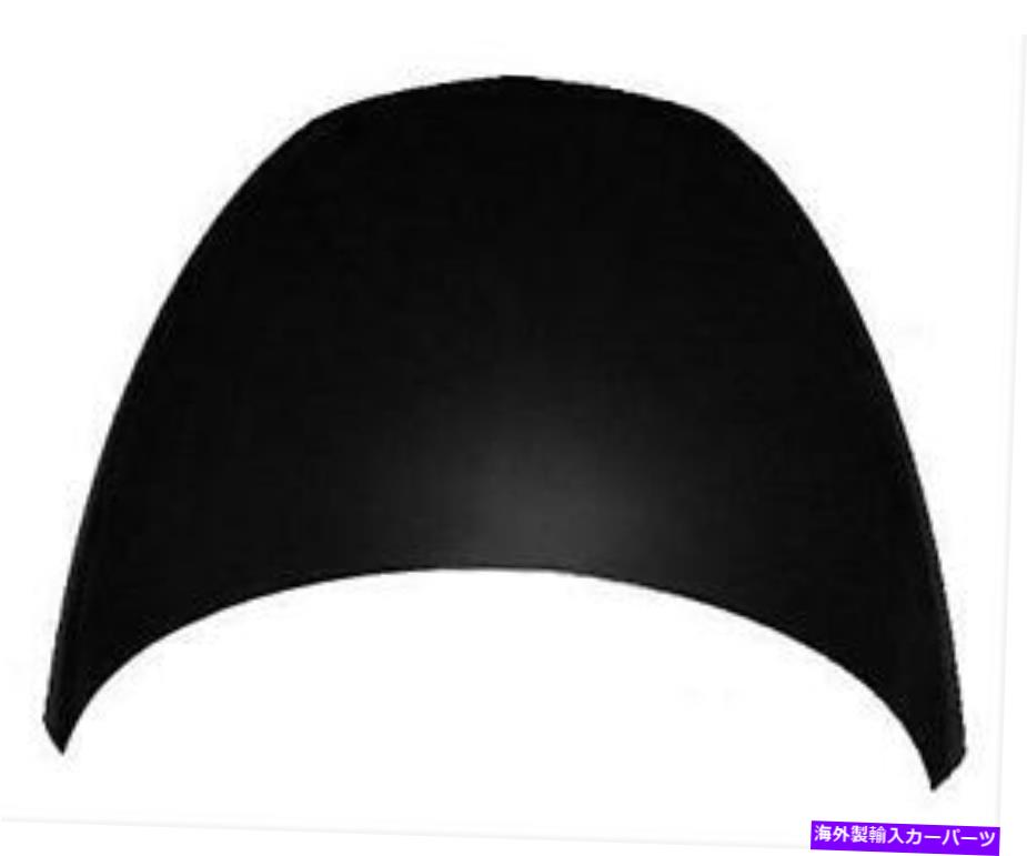 hood panel フードはHHR 06-11に適合します Hood Fits Hhr 06-11【並行輸入品】