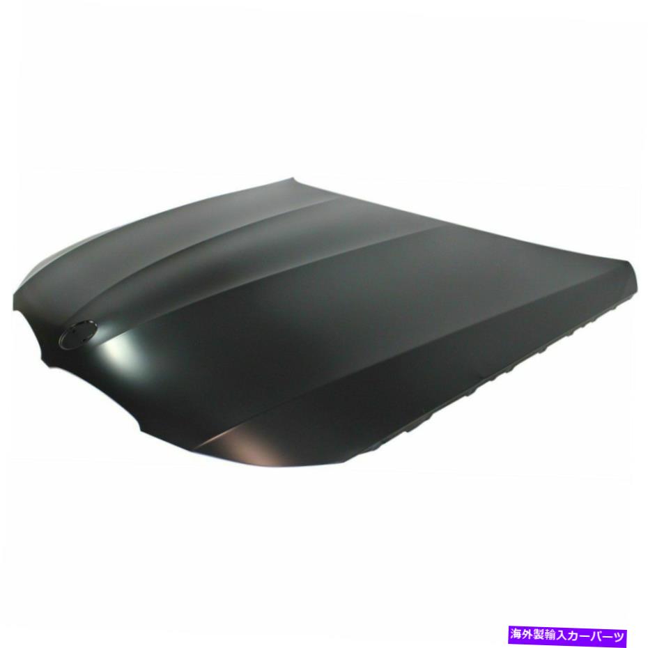 hood panel 2009-2012 BMW 328i 328i Xdrive Primed Steelのフード Hood For 2009-2012 BMW 328i 328i xDrive Primed Steel【並行輸入品】|Us Custom Parts Shop USDM