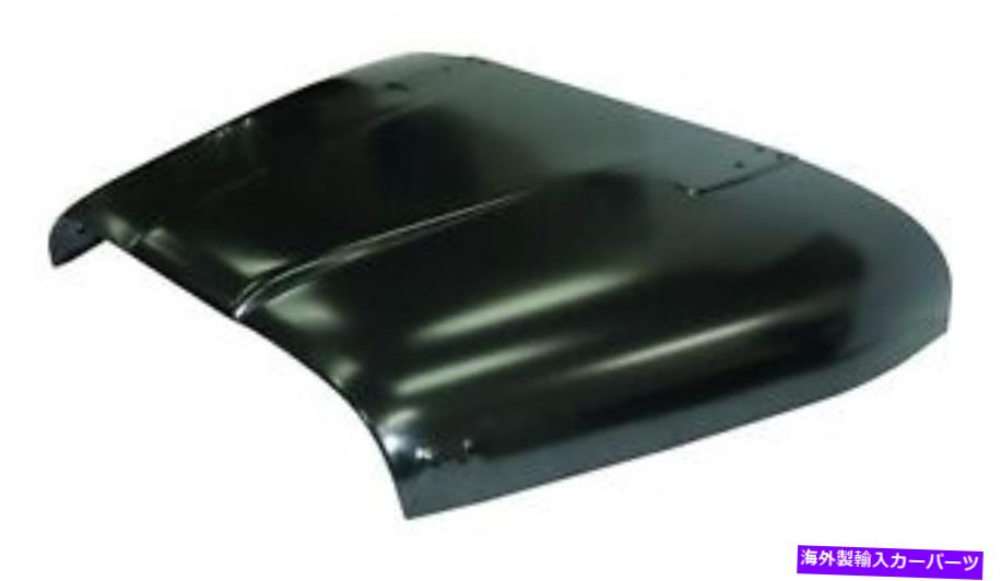 hood panel Crown Automotive J5761180 Hood Fits 72-86 CJ5 CJ6 CJ7 Scrambler Crown Automotive J5761180 Hood Fits 72-86 CJ5 CJ6 CJ7 Scrambler【並行輸入品】｜Us Custom Parts Shop USDM