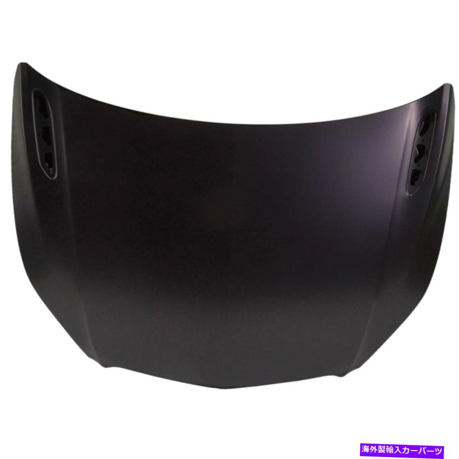 hood panel 23392595ビュイック想像のためのCAPAフードフロントパネルアルミニウム2016-2020 23392595 CAPA Hood Front Panel Aluminum for Buick Envision 2016-2020【並行輸入品】|Us Custom Parts Shop USDM
