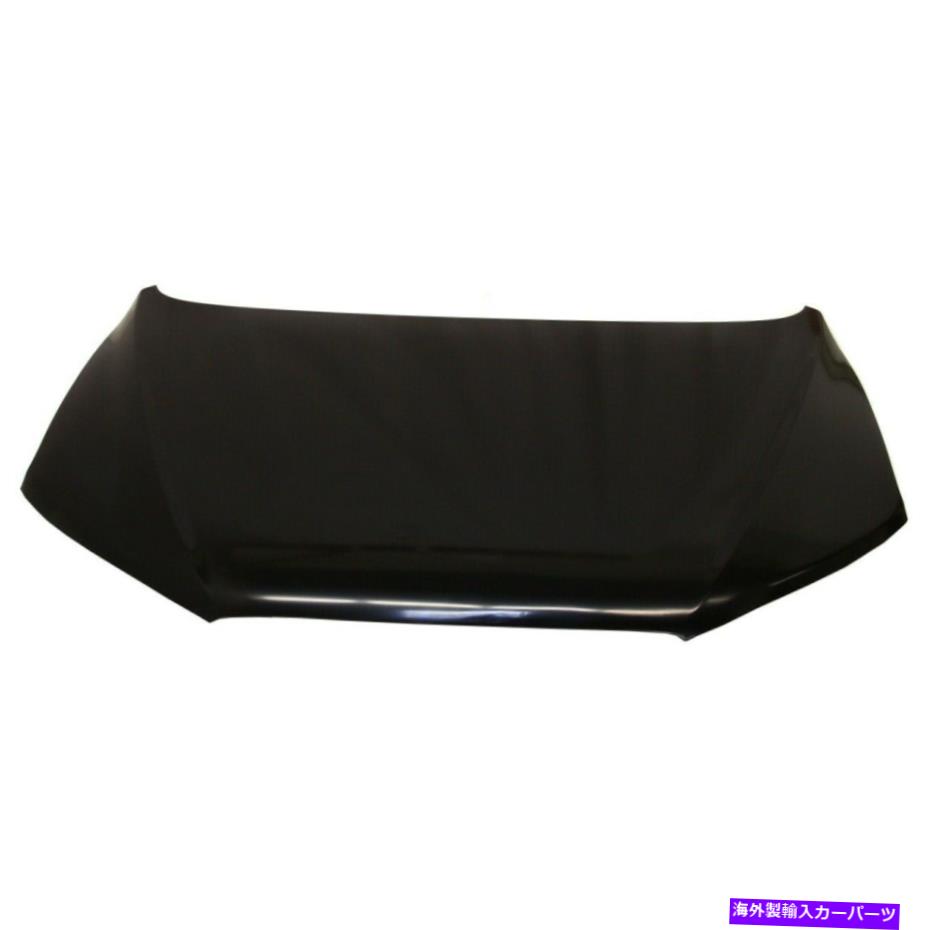 hood panel HOOD HY1230137、HY1230148 664000W000 FOR HYUNDAI SANTA FE 2007-2012 Hood HY1230137, HY1230148 664000W000 for Hyundai Santa Fe 2007-2012【並行輸入品】