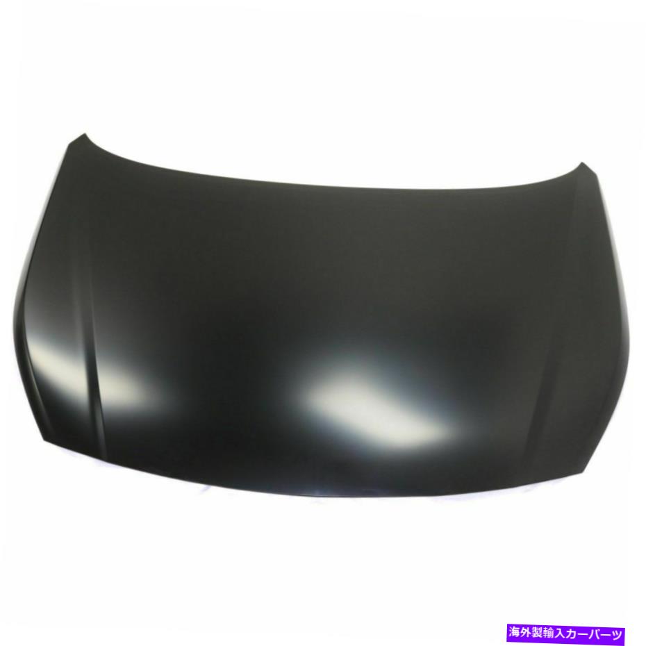 hood panel 2015-2016のフードヒュンダイソナタプライミングスチール Hood For 2015-2016 Hyundai Sonata Primed Steel【並行輸入品】｜Us Custom Parts Shop USDM 155,045円