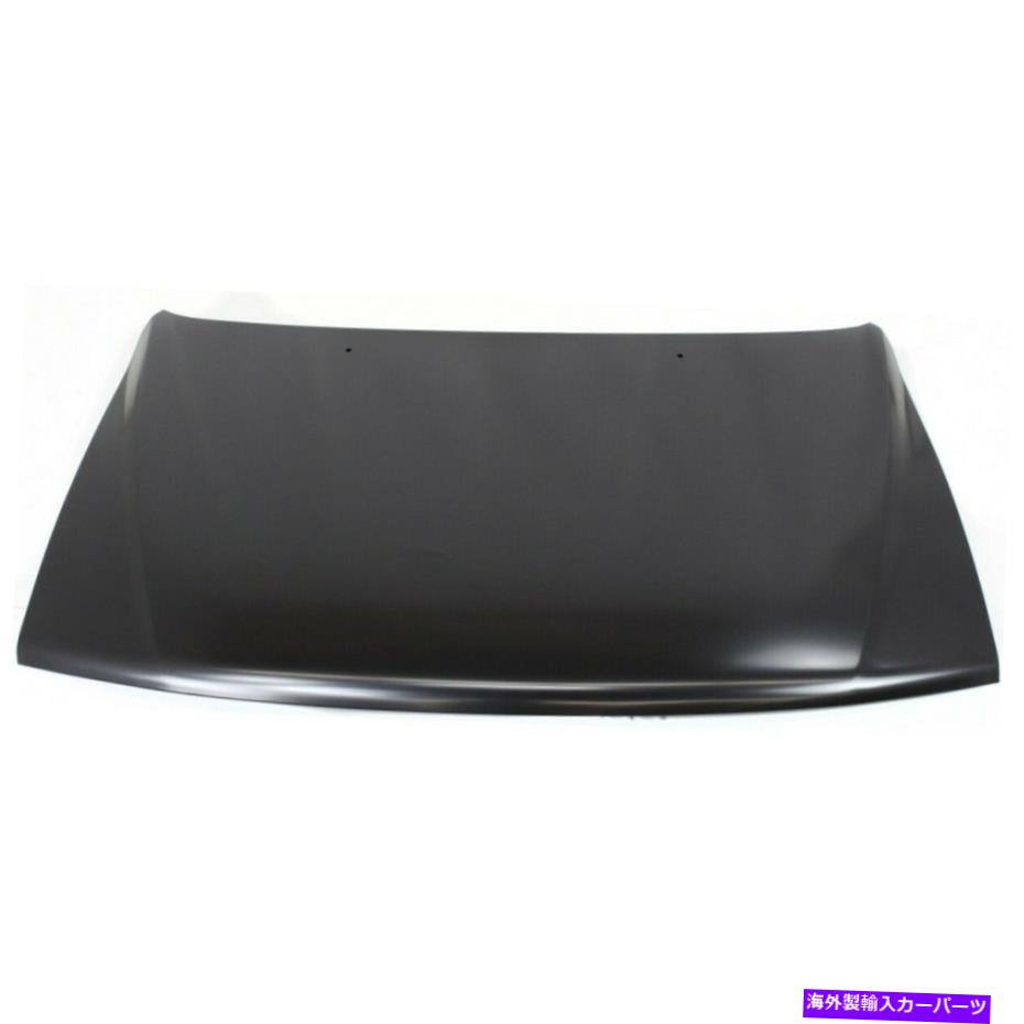 hood panel Hood MI1230197 MR241919 Mitsubishi Montero Sport 1997-2004 Hood MI1230197 MR241919 for Mitsubishi Montero Sport 1997-2004【並行輸入品】