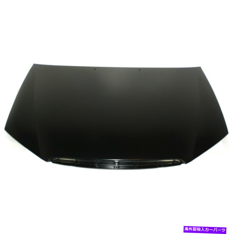 hood panel Kia Spectra Spectra5のフードセダン2005-2009 KI1230117C 664002F010 Hood Sedan for Kia Spectra Spectra5 2005-2009 KI1230117C 664002F010【並行輸入品】