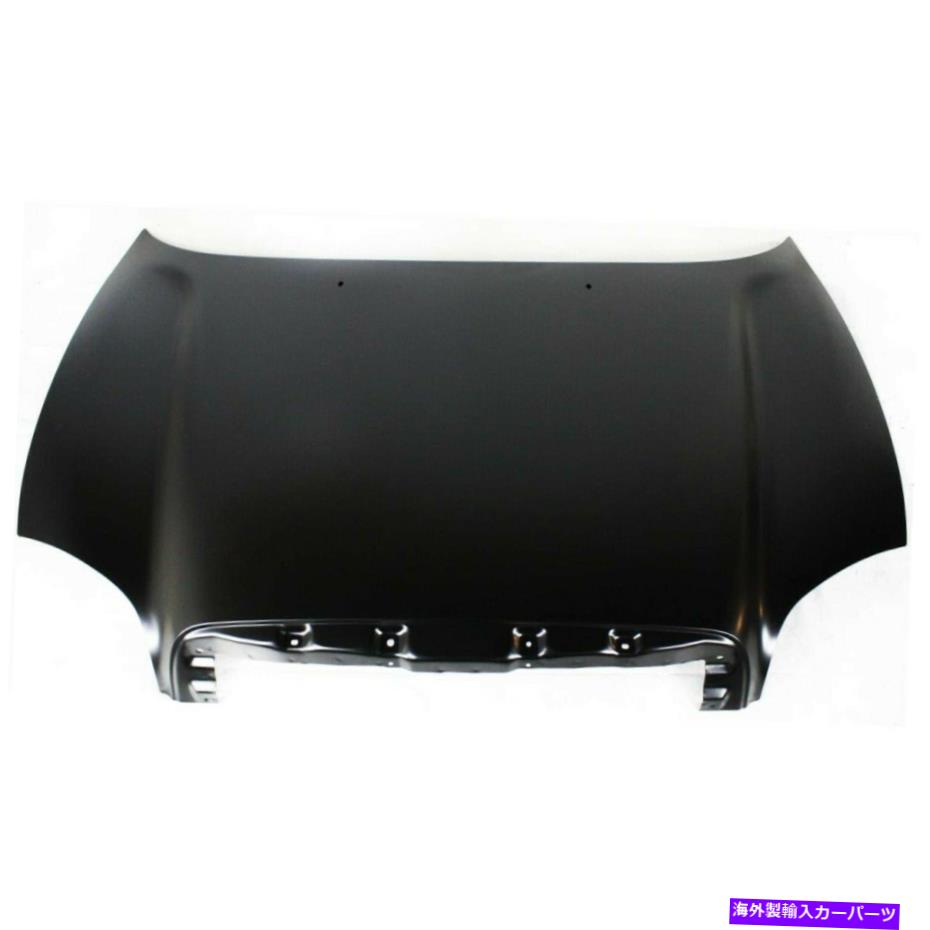 hood panel ヒュンダイサンタフェ2001年から2006年のフードHY1230120 6640026024 Hood for Hyundai Santa Fe 2001-2006 HY1230120 6640026024【並行輸入品】｜Us Custom Parts Shop USDM